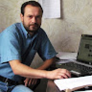 Юрий Шулика