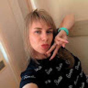 Юлия Плотникова 1